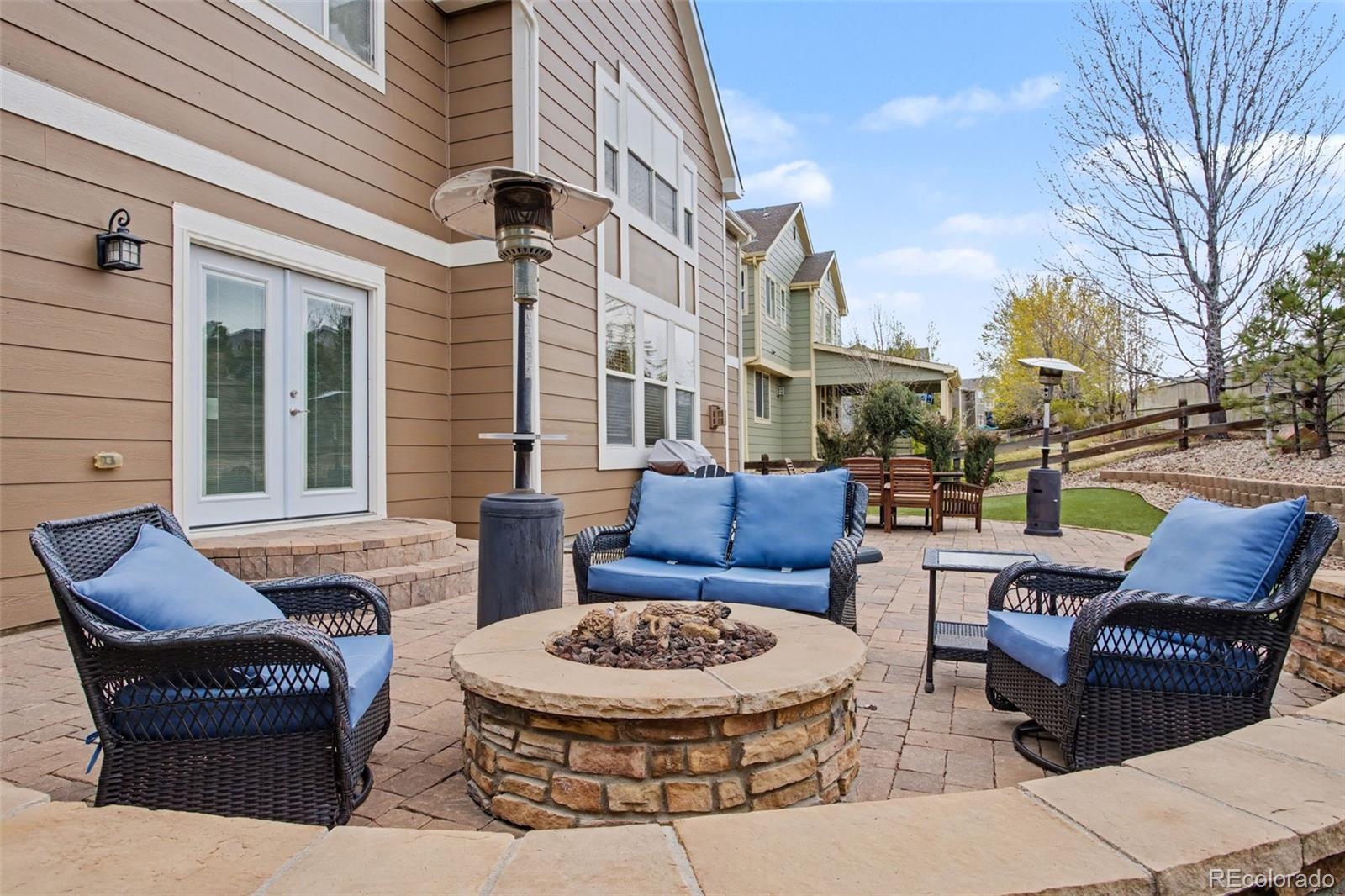 MLS Image #46 for 23162  briar leaf avenue,parker, Colorado
