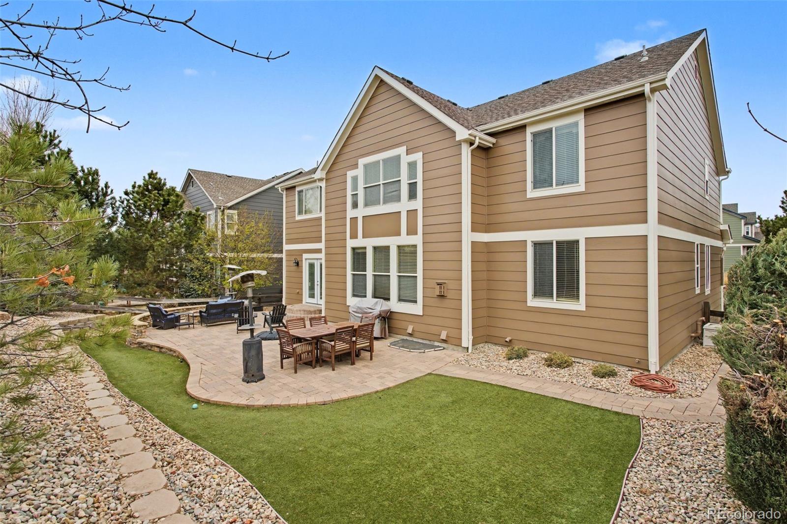 MLS Image #47 for 23162  briar leaf avenue,parker, Colorado