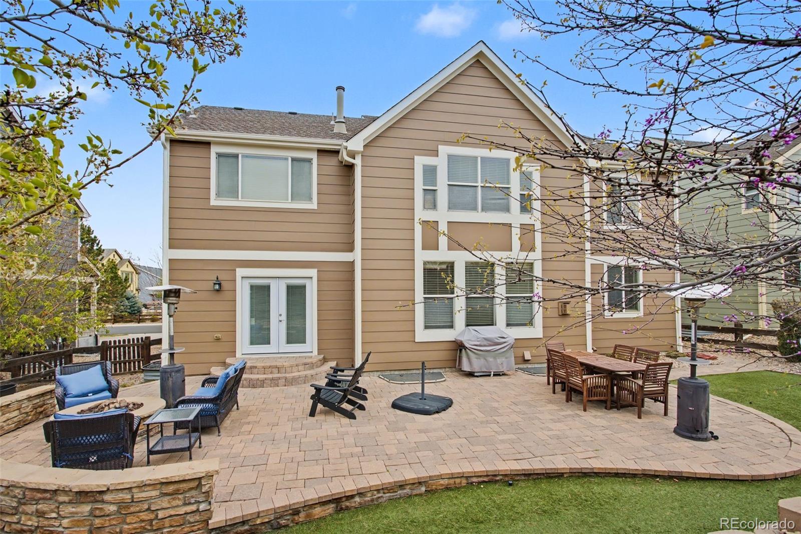 MLS Image #48 for 23162  briar leaf avenue,parker, Colorado