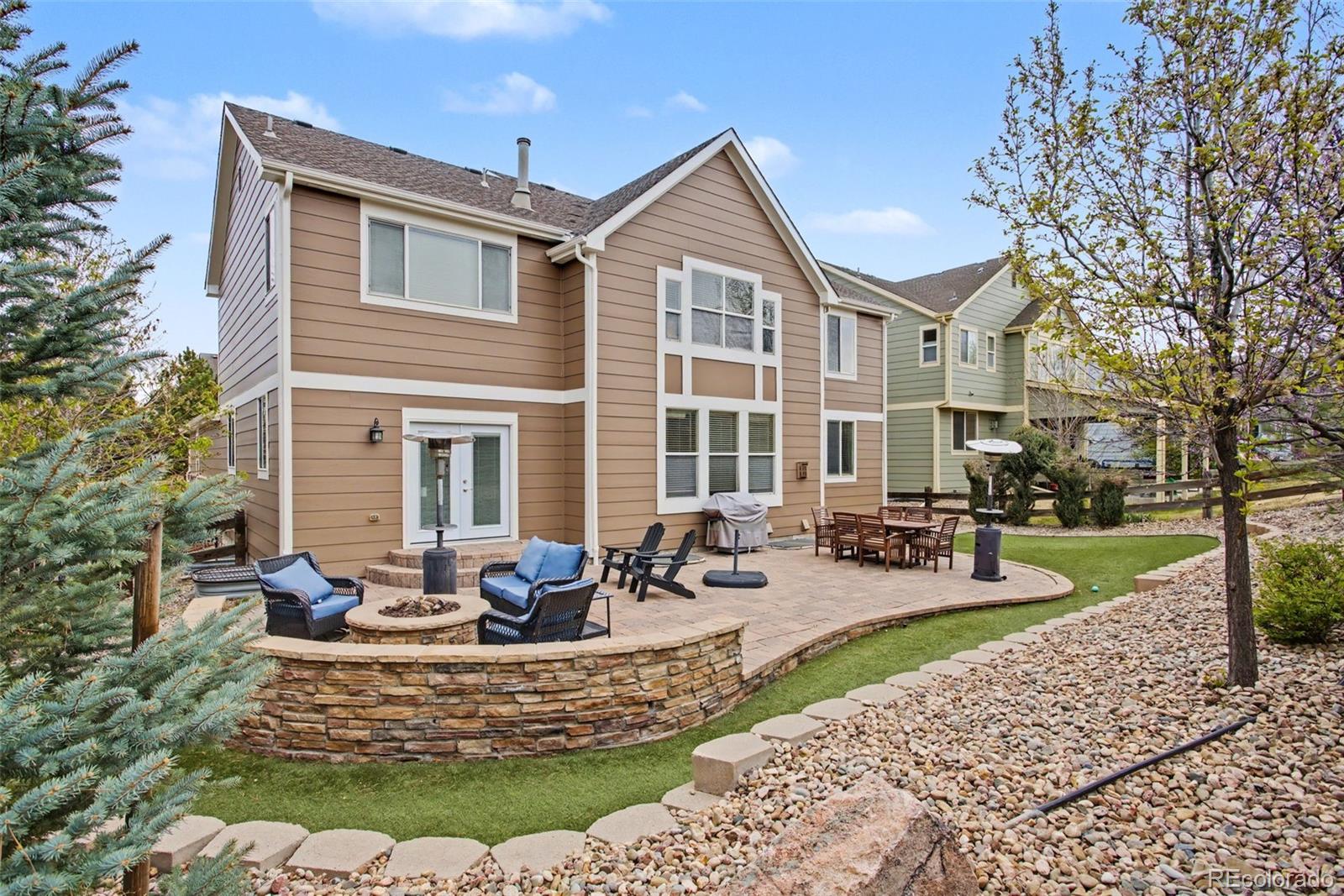 MLS Image #49 for 23162  briar leaf avenue,parker, Colorado