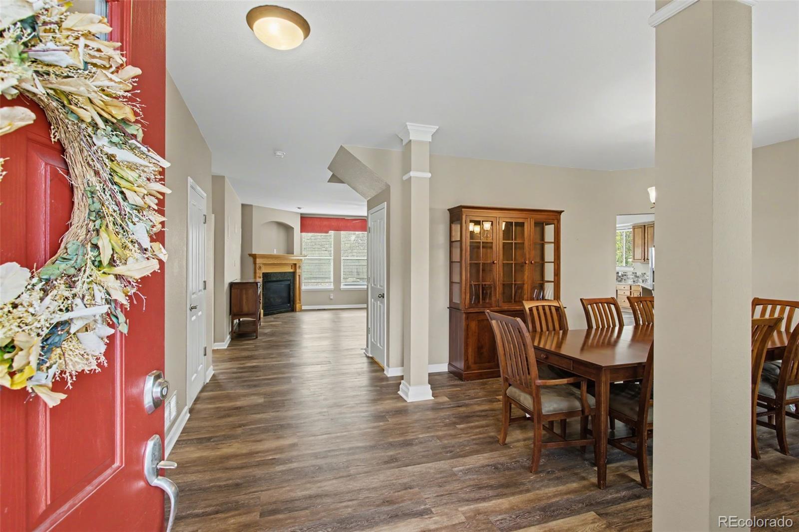 MLS Image #5 for 23162  briar leaf avenue,parker, Colorado