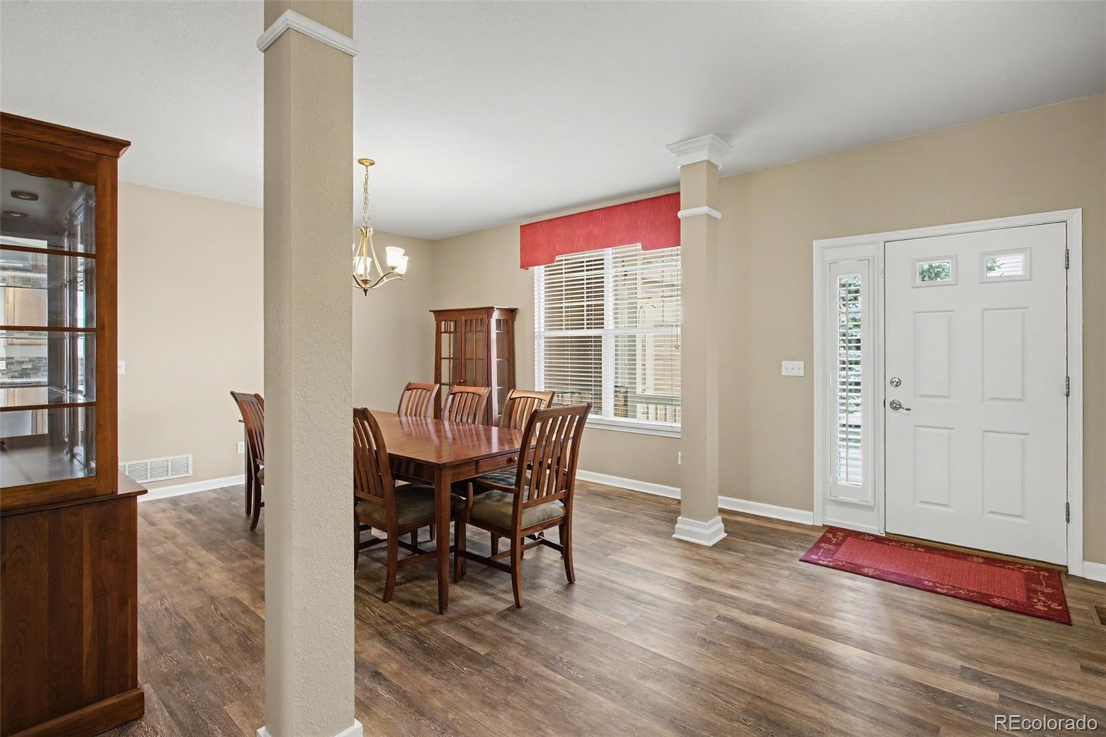 MLS Image #6 for 23162  briar leaf avenue,parker, Colorado