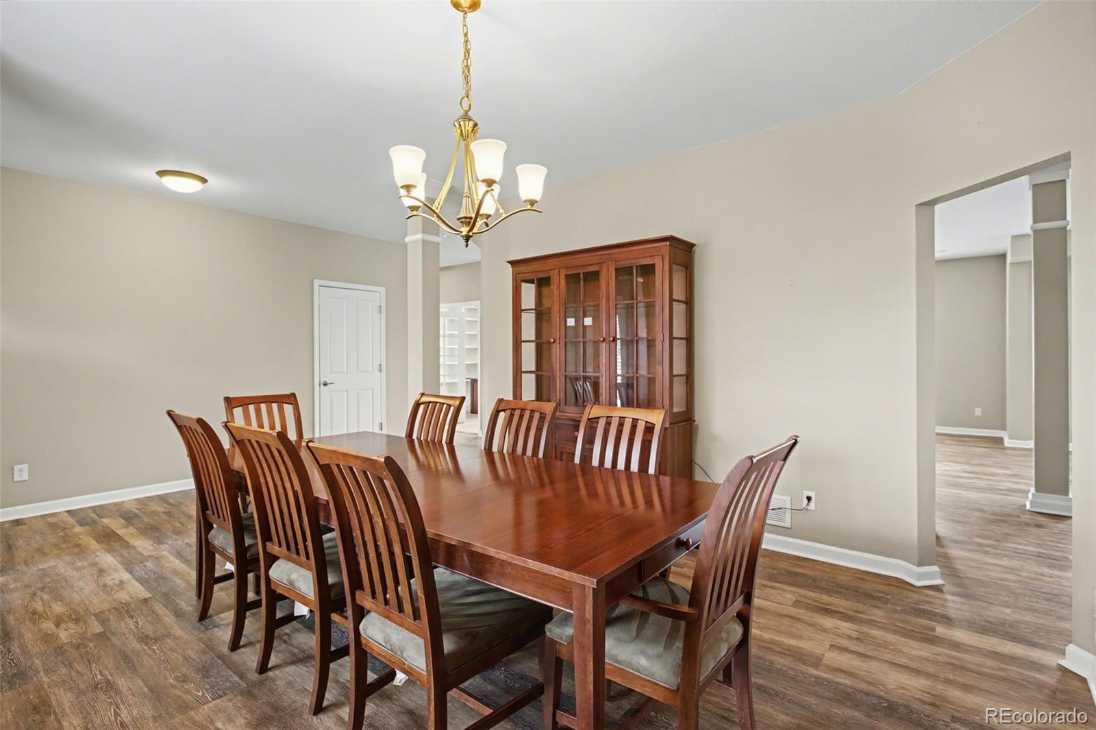 MLS Image #7 for 23162  briar leaf avenue,parker, Colorado