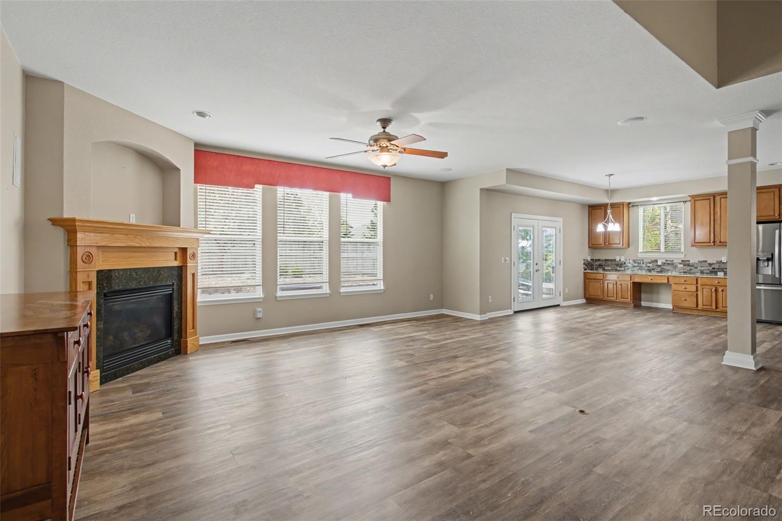 MLS Image #9 for 23162  briar leaf avenue,parker, Colorado