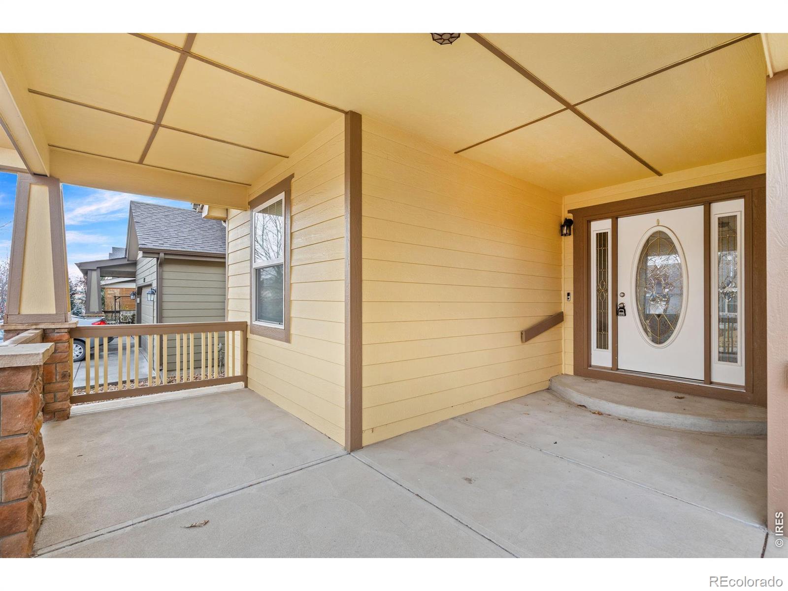 MLS Image #1 for 2239  muir lane,fort collins, Colorado