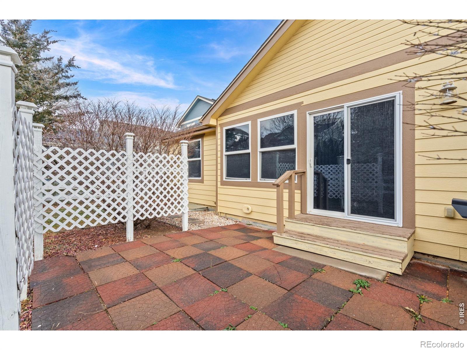 MLS Image #23 for 2239  muir lane,fort collins, Colorado