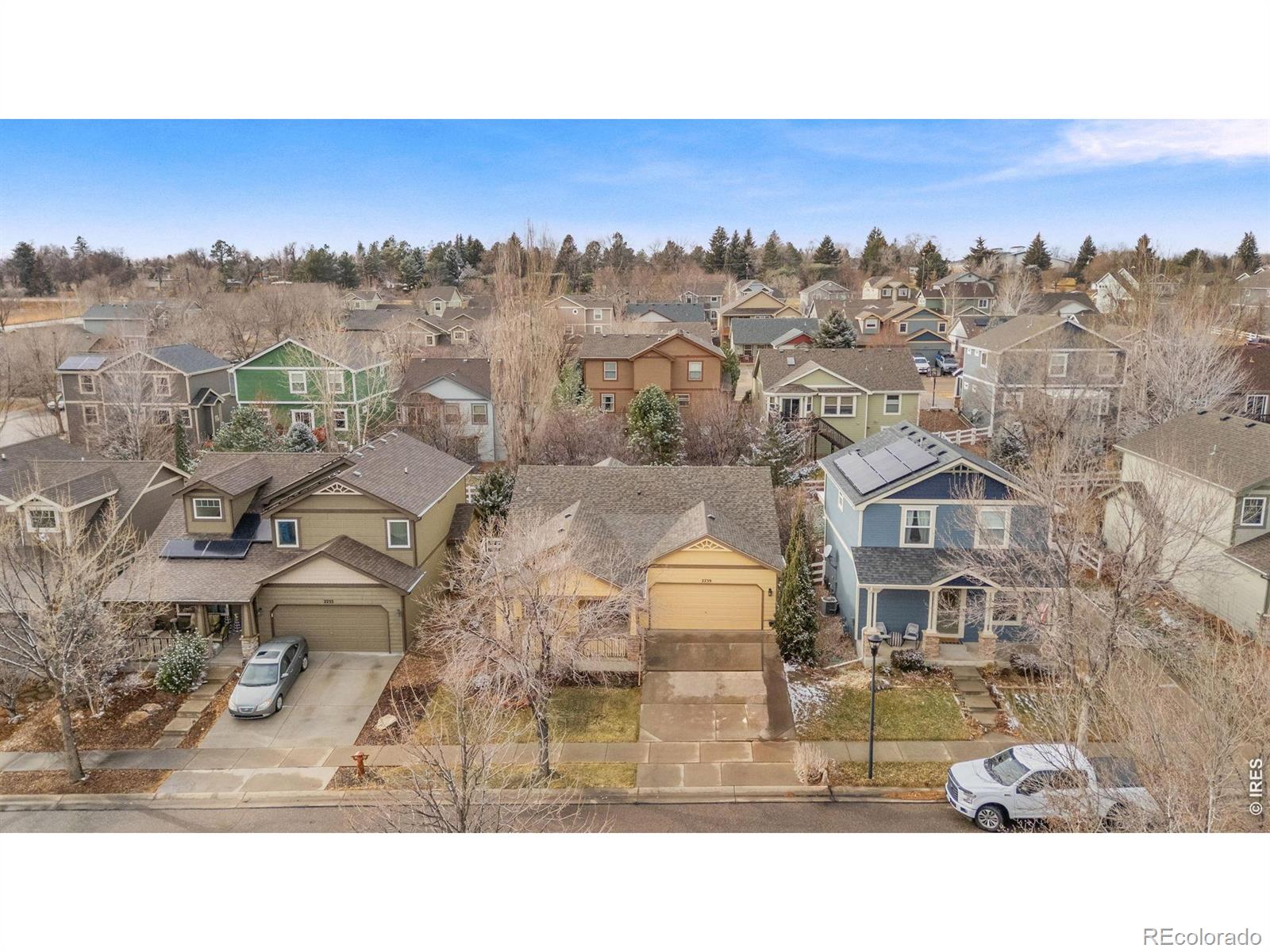 MLS Image #24 for 2239  muir lane,fort collins, Colorado