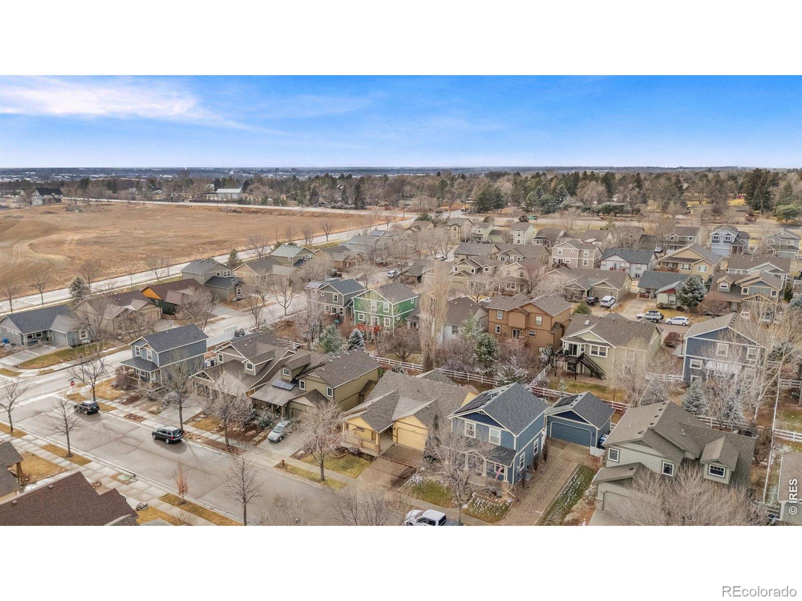 MLS Image #27 for 2239  muir lane,fort collins, Colorado