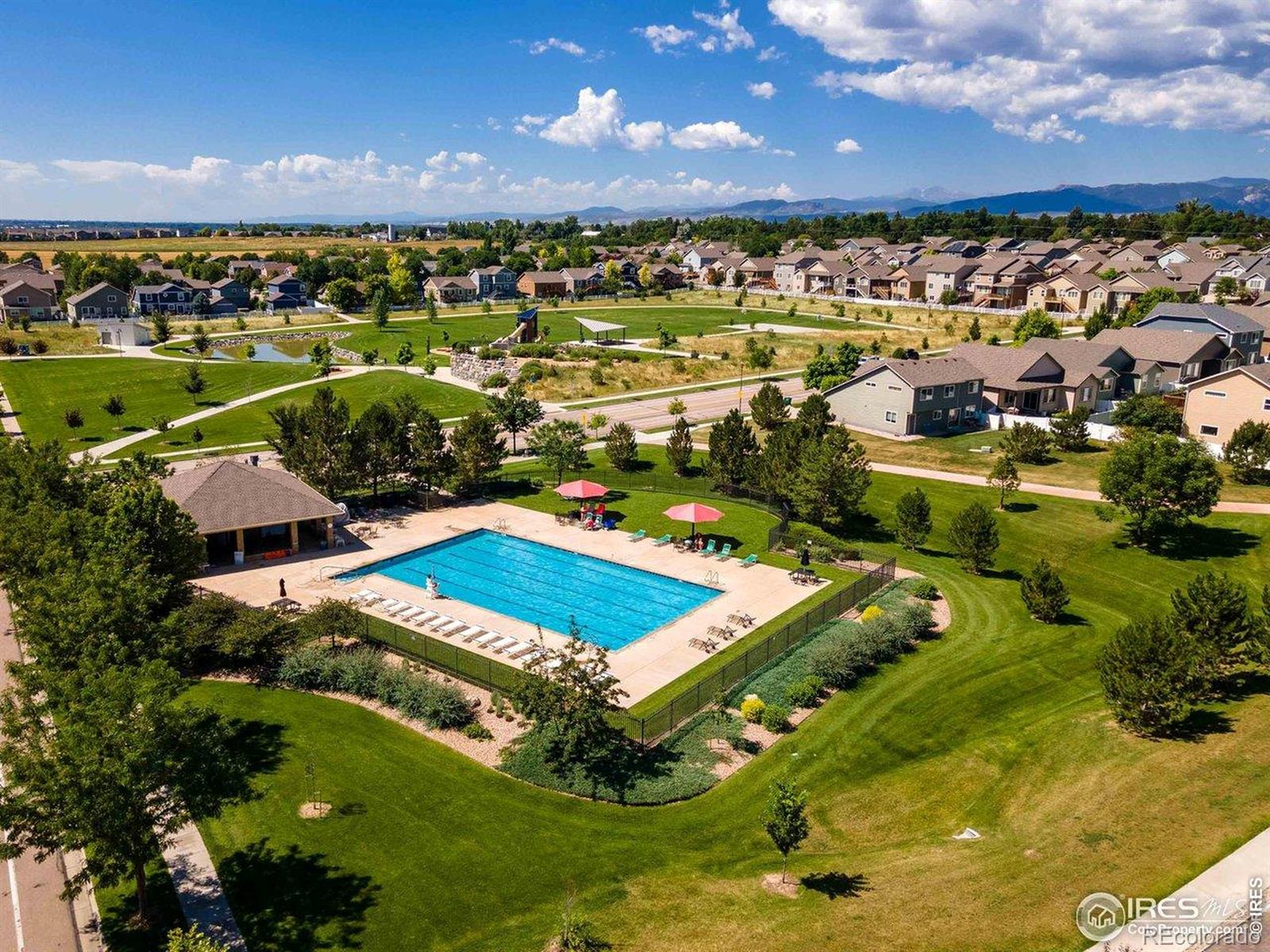 MLS Image #3 for 2239  muir lane,fort collins, Colorado
