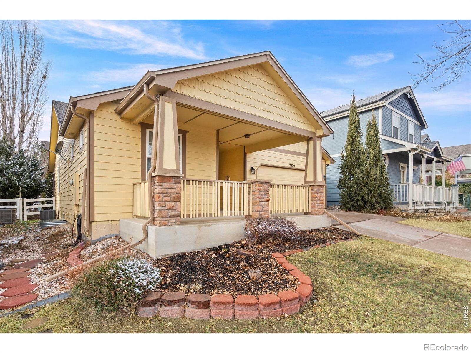 MLS Image #5 for 2239  muir lane,fort collins, Colorado
