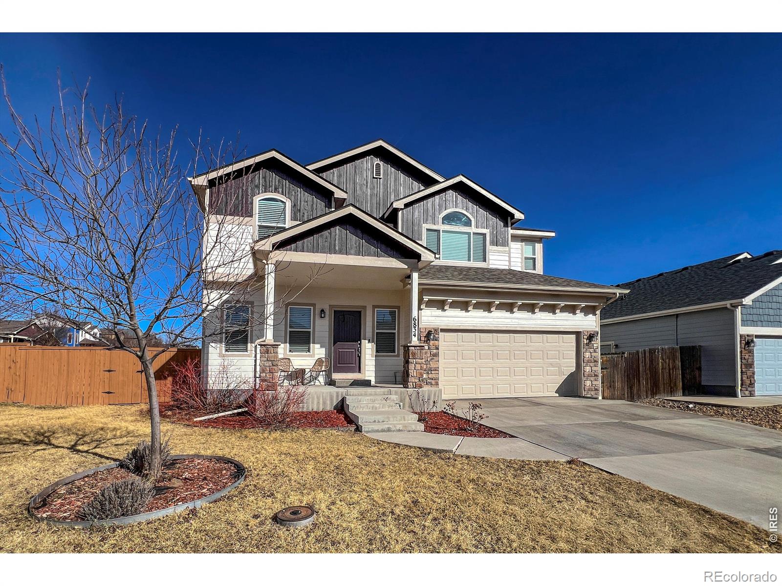 MLS Image #0 for 6834  blue spruce street,frederick, Colorado