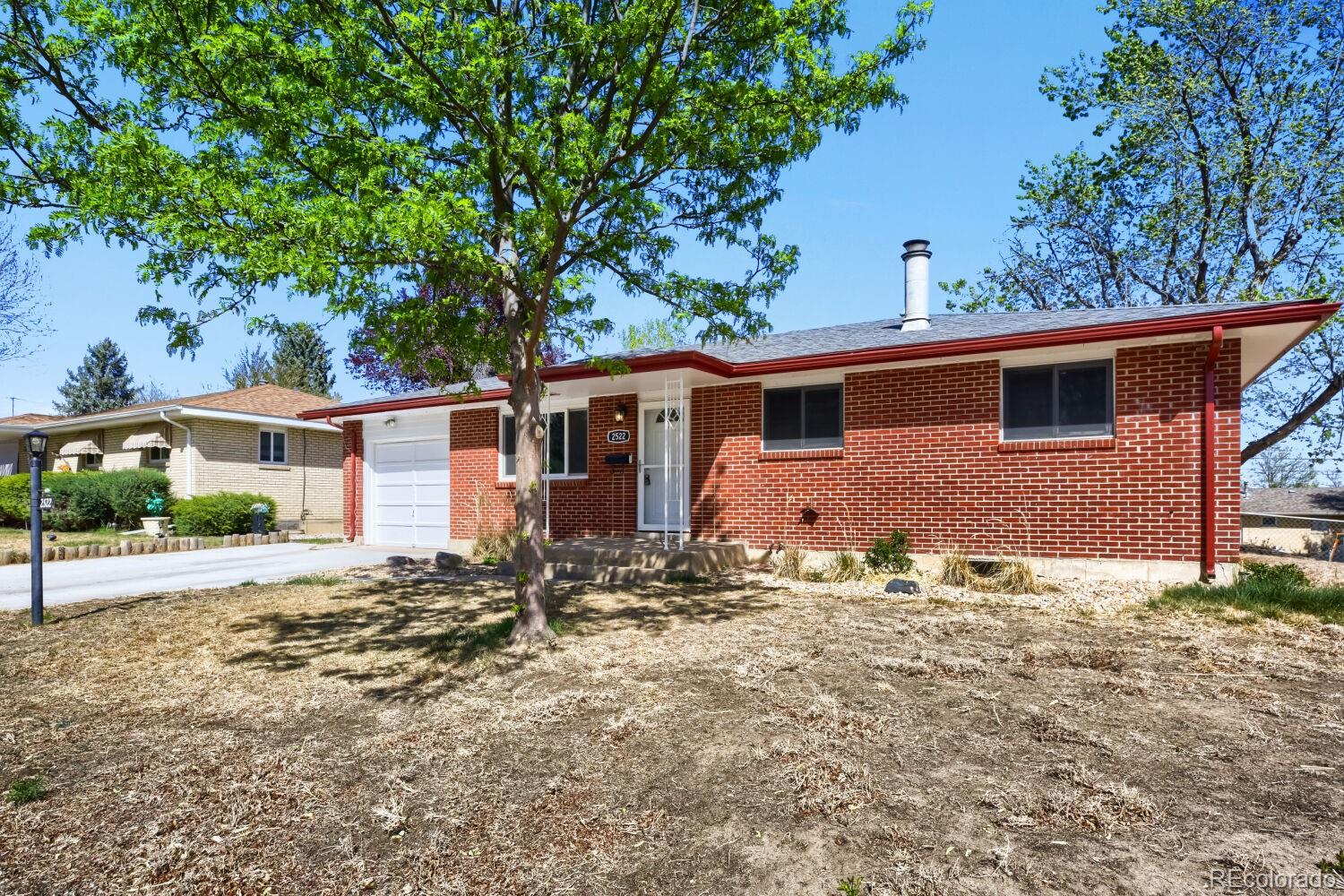 MLS Image #1 for 2522  17th ave ct,greeley, Colorado