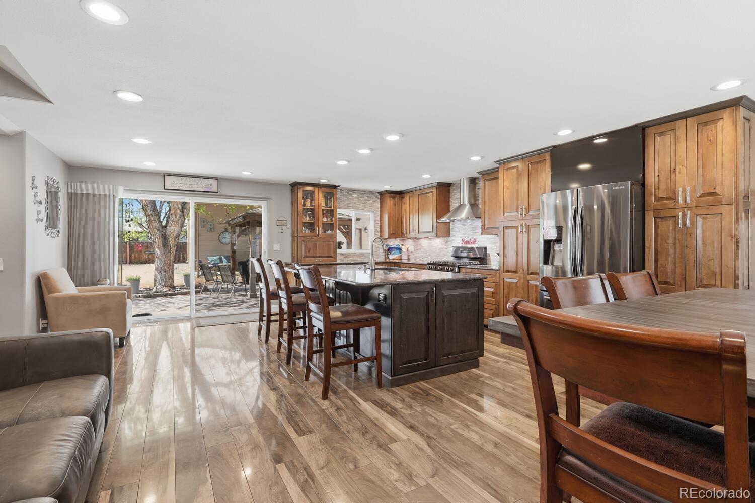 MLS Image #3 for 1565 s otis street,lakewood, Colorado