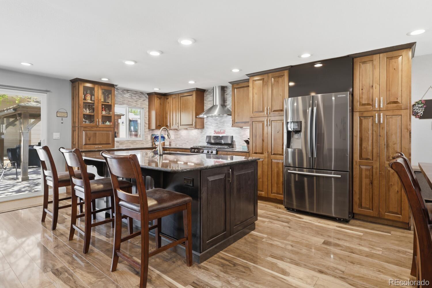 MLS Image #4 for 1565 s otis street,lakewood, Colorado