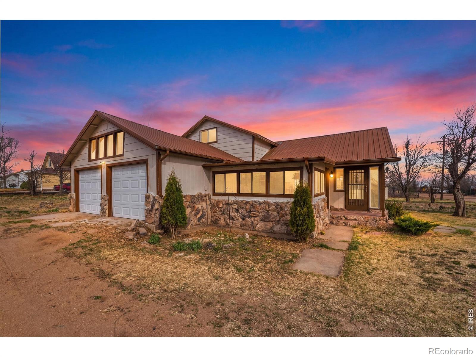 MLS Image #0 for 22771  fisher street,snyder, Colorado