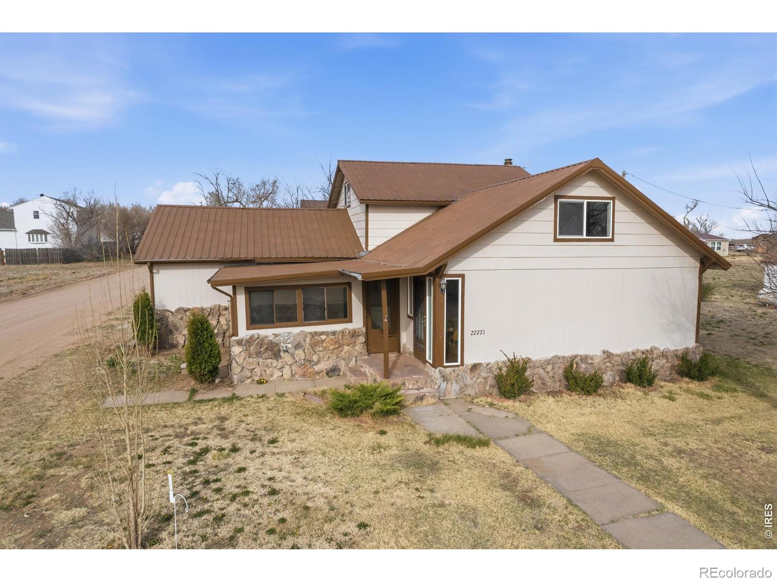 MLS Image #1 for 22771  fisher street,snyder, Colorado