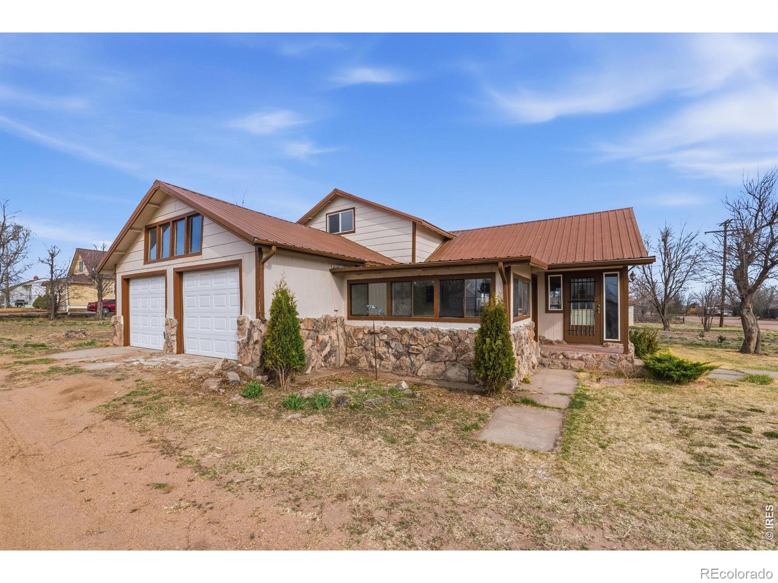 MLS Image #2 for 22771  fisher street,snyder, Colorado