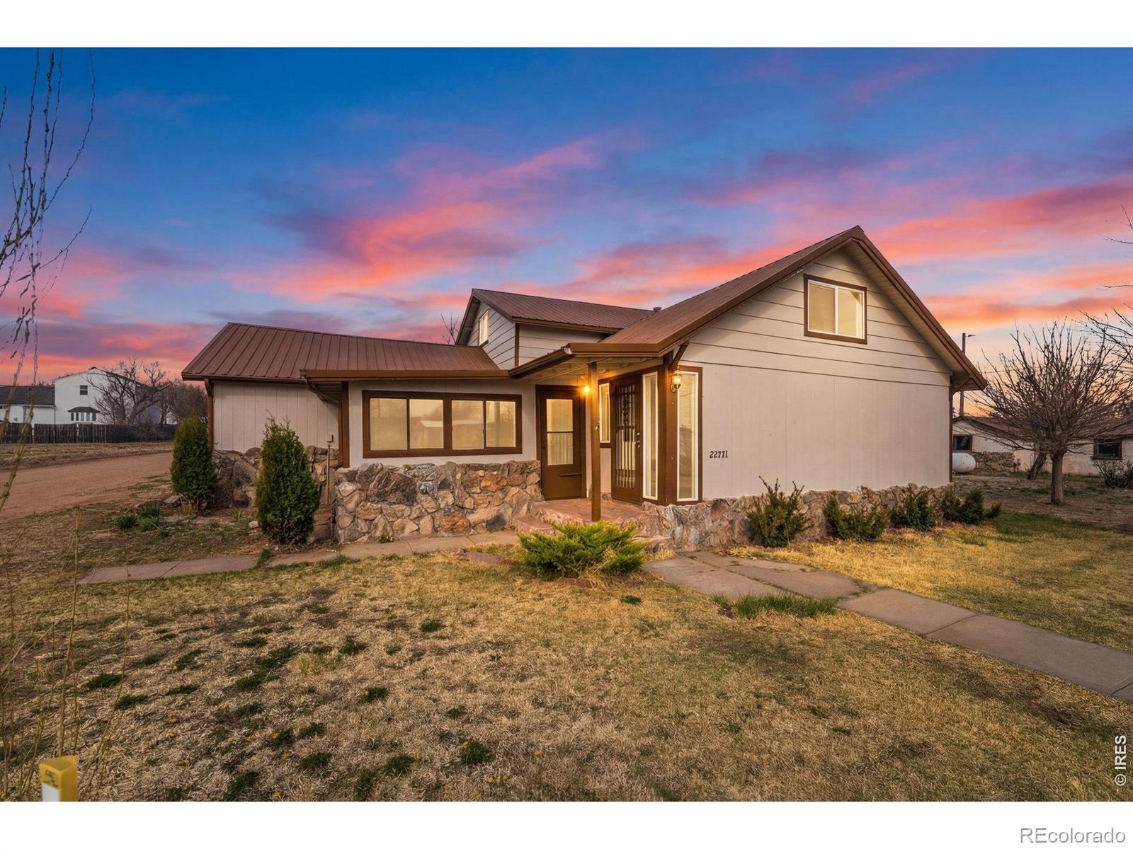 MLS Image #35 for 22771  fisher street,snyder, Colorado