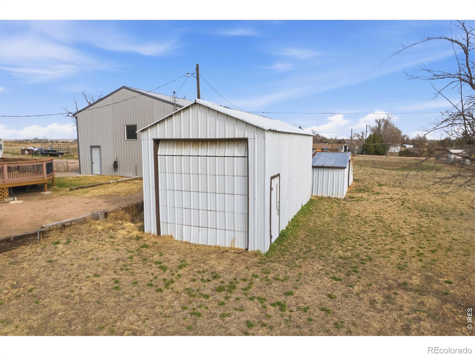 MLS Image #37 for 22771  fisher street,snyder, Colorado
