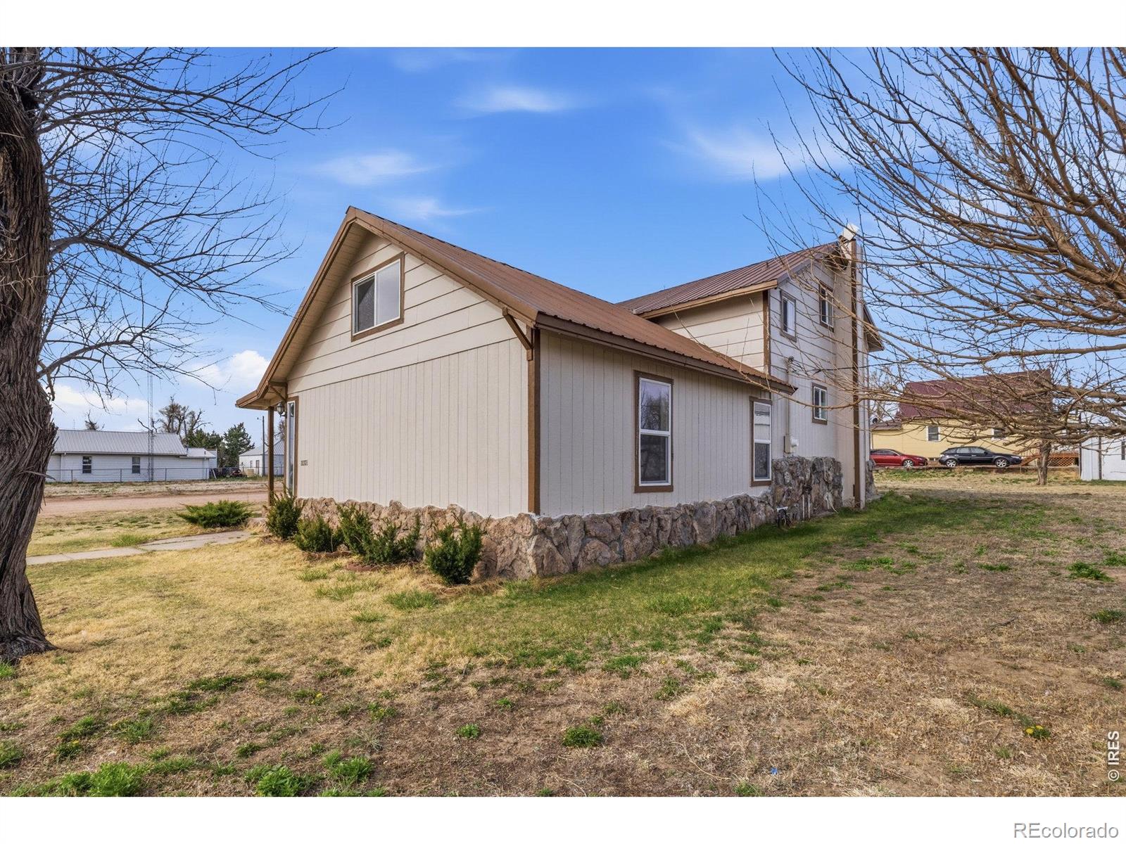 MLS Image #4 for 22771  fisher street,snyder, Colorado