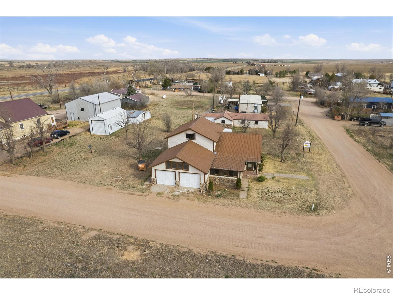 MLS Image #5 for 22771  fisher street,snyder, Colorado