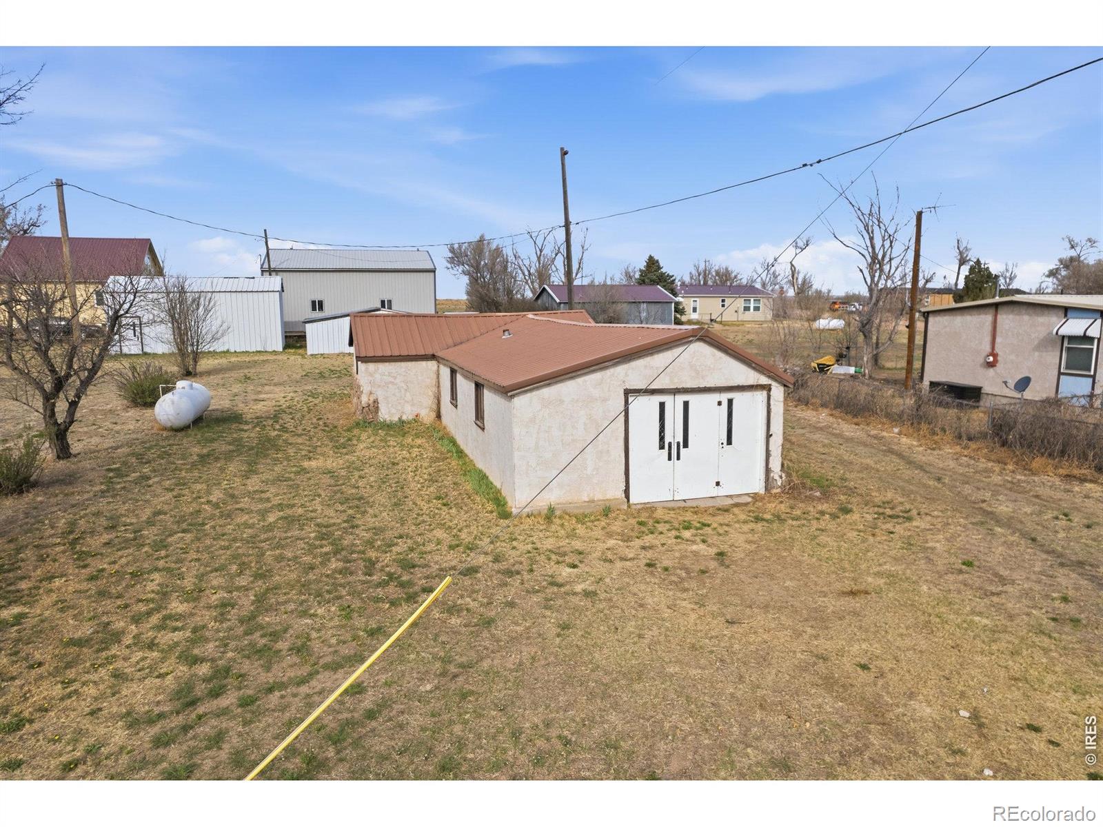 MLS Image #7 for 22771  fisher street,snyder, Colorado