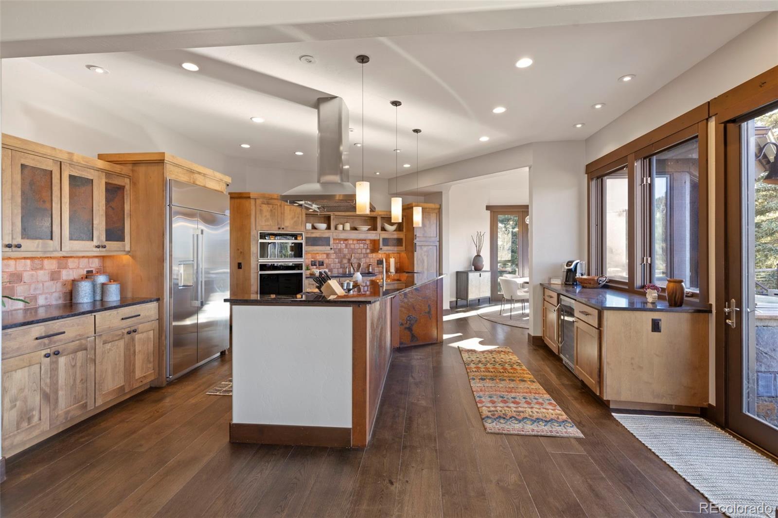 MLS Image #11 for 436  gold run road,breckenridge, Colorado