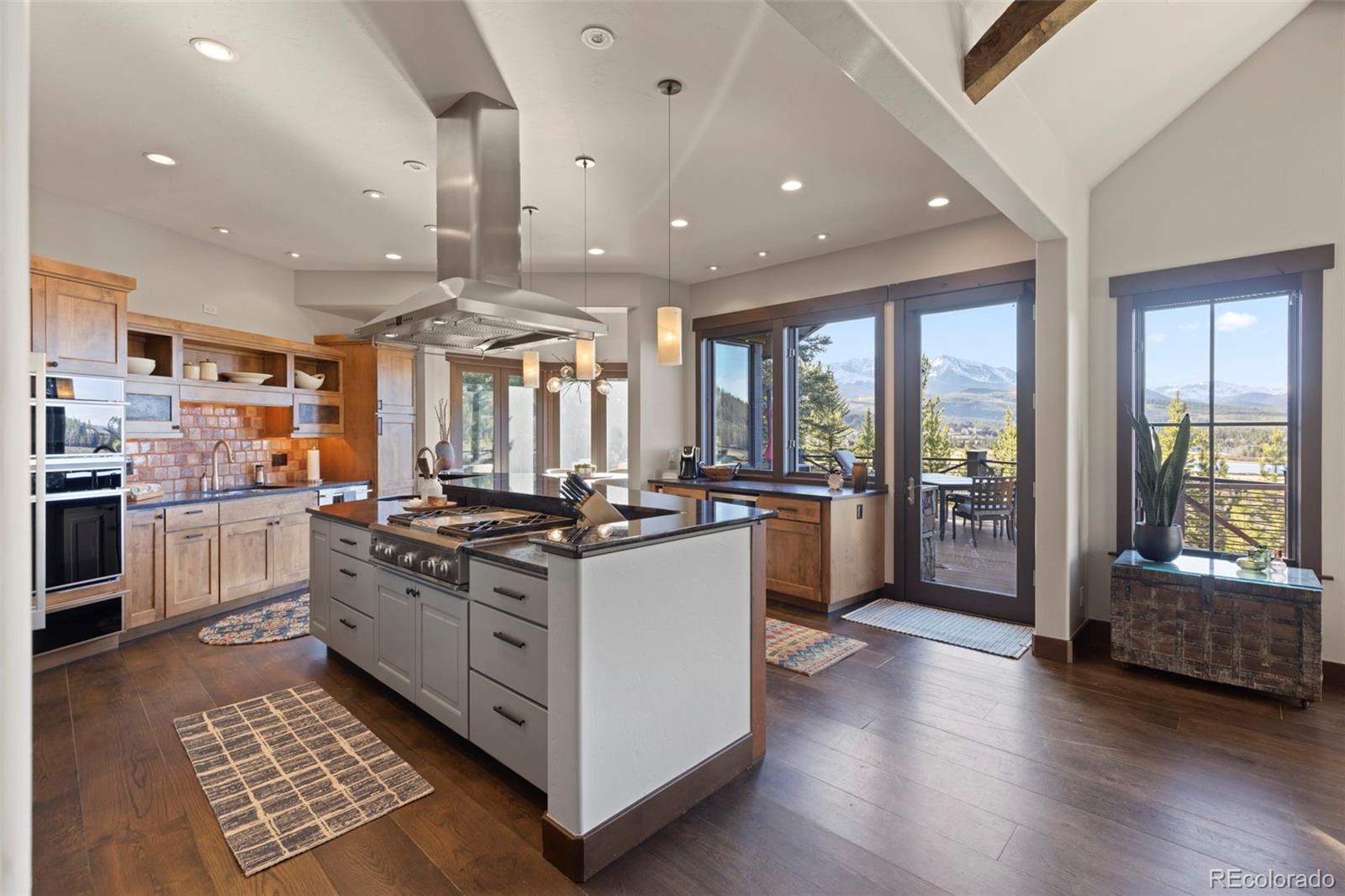 MLS Image #12 for 436  gold run road,breckenridge, Colorado