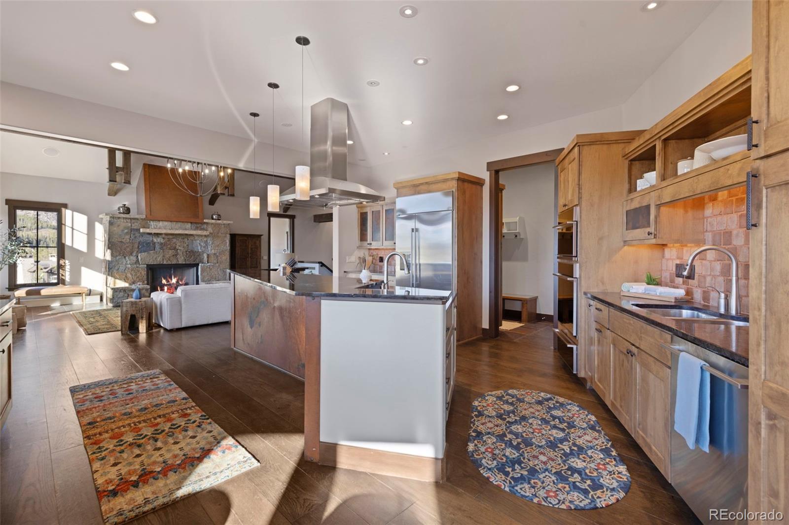 MLS Image #13 for 436  gold run road,breckenridge, Colorado