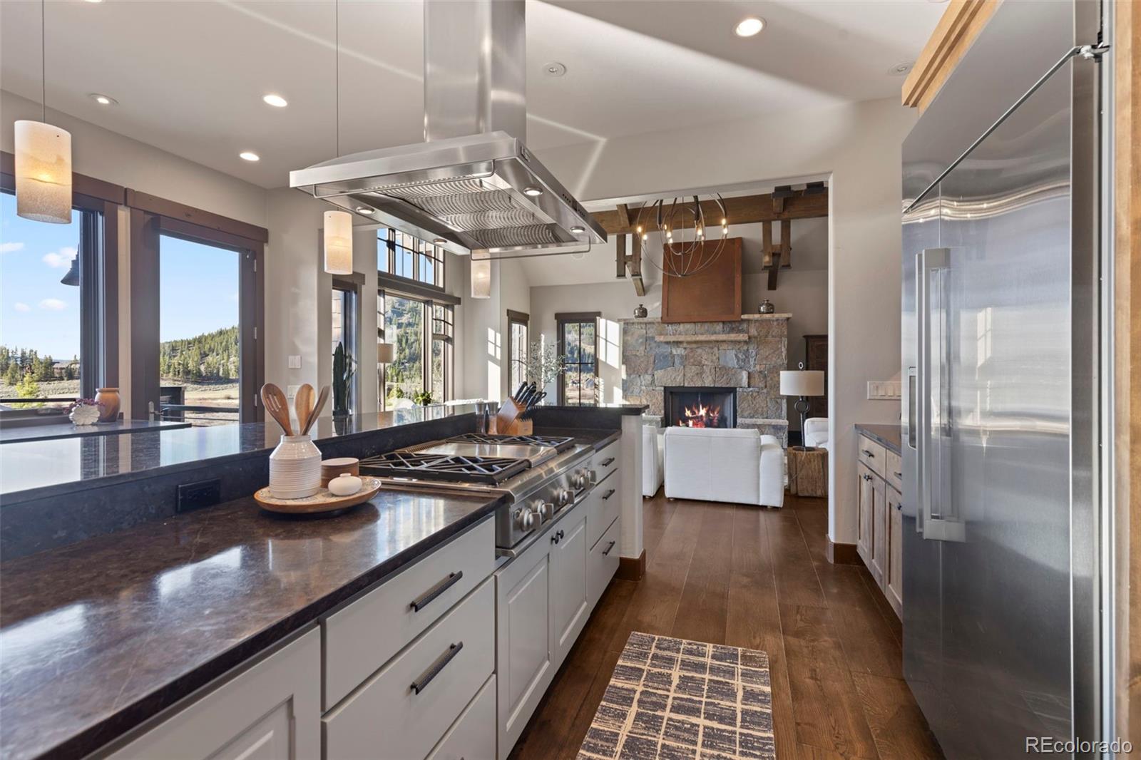 MLS Image #14 for 436  gold run road,breckenridge, Colorado