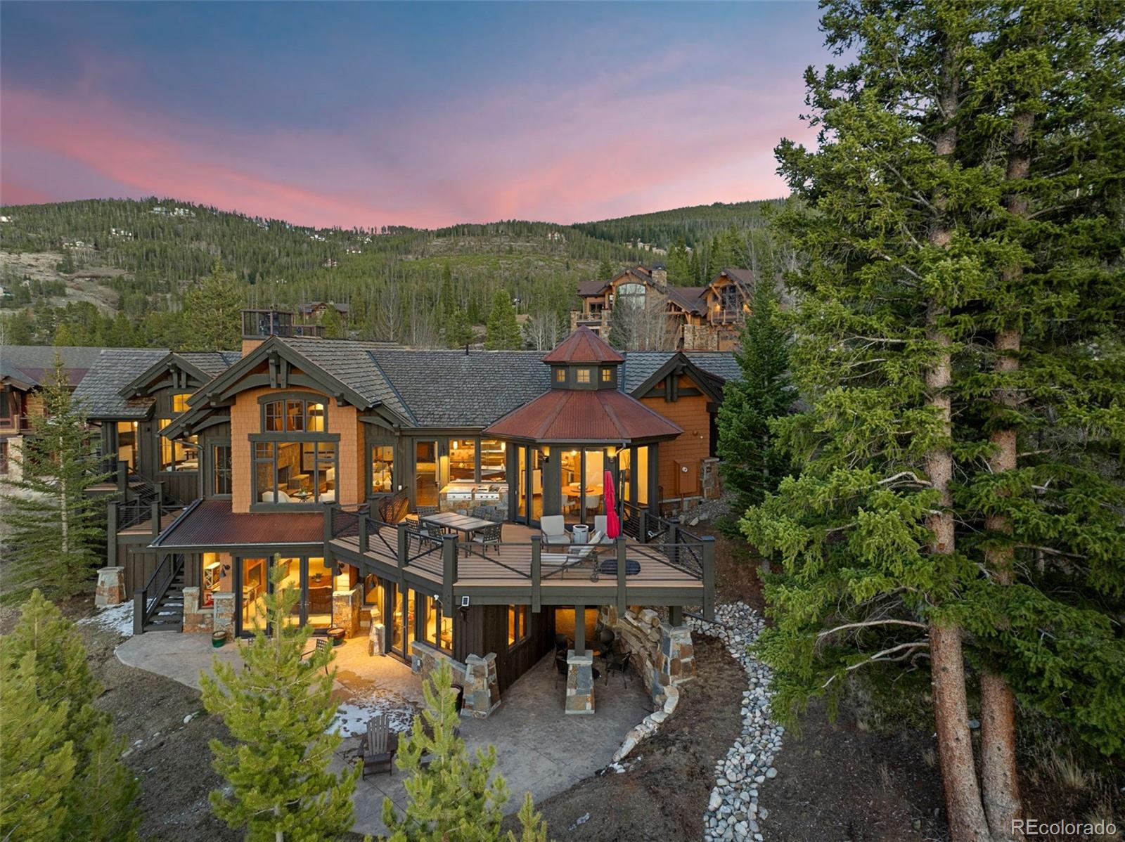 MLS Image #28 for 436  gold run road,breckenridge, Colorado