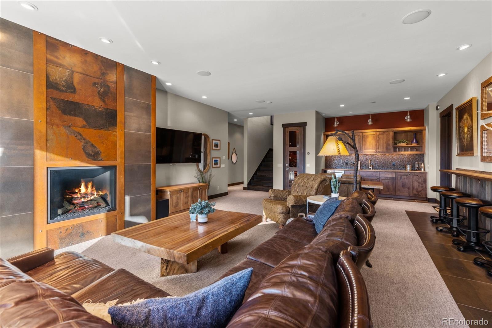 MLS Image #30 for 436  gold run road,breckenridge, Colorado