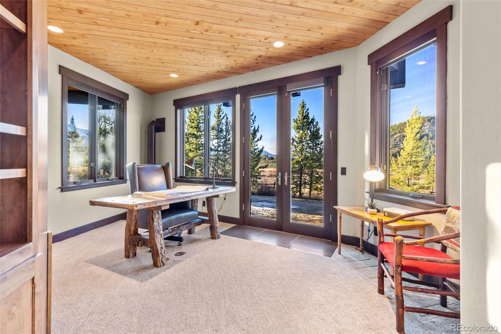 MLS Image #36 for 436  gold run road,breckenridge, Colorado