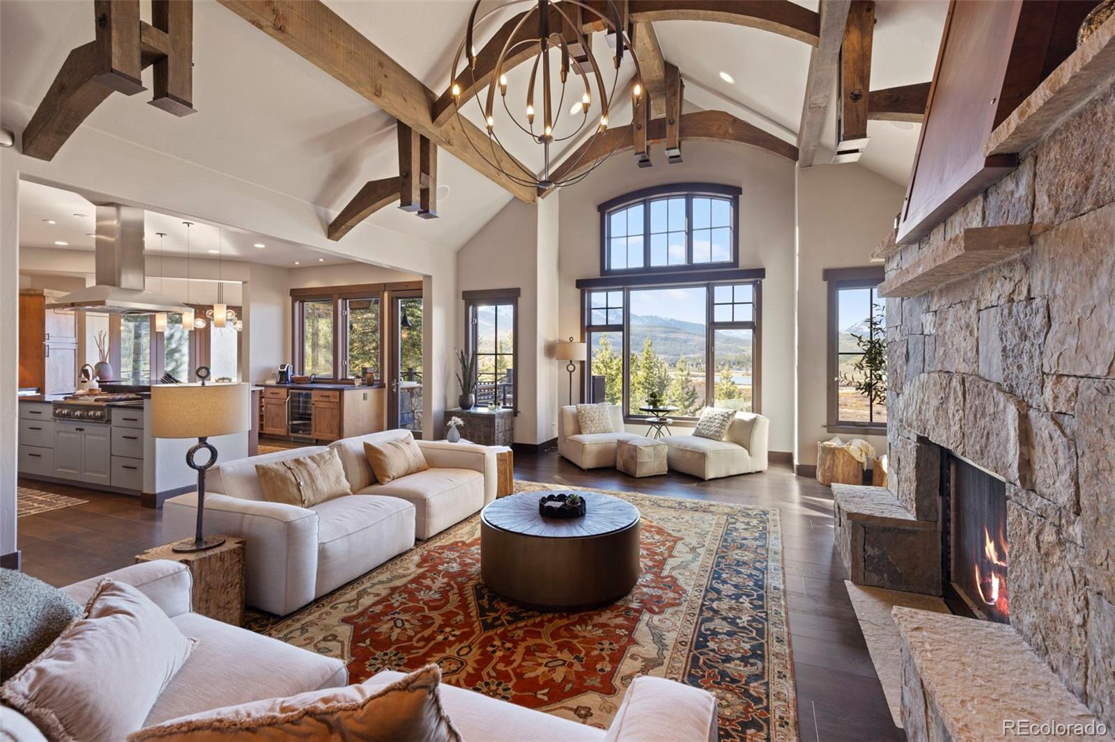 MLS Image #4 for 436  gold run road,breckenridge, Colorado