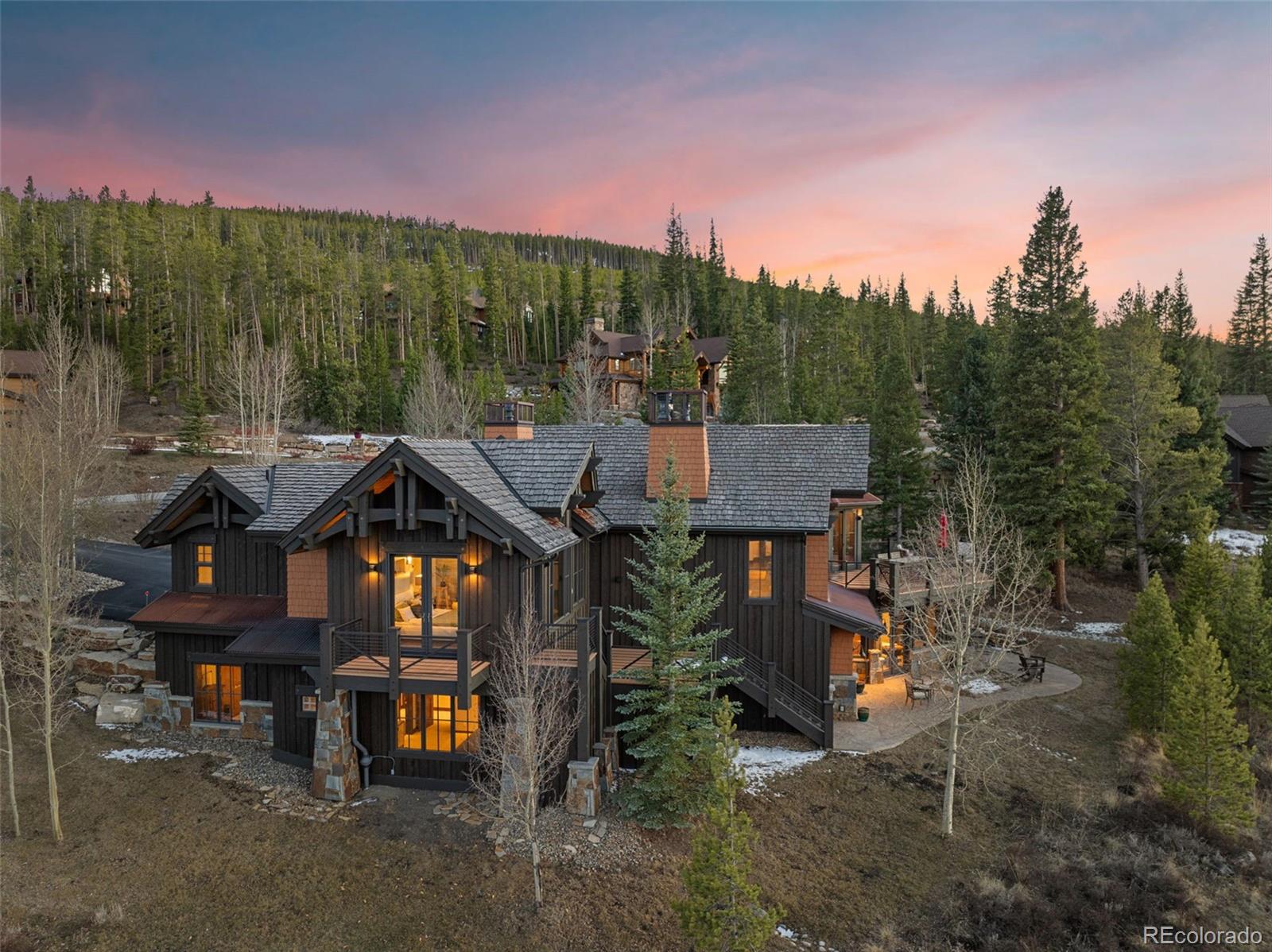 MLS Image #46 for 436  gold run road,breckenridge, Colorado