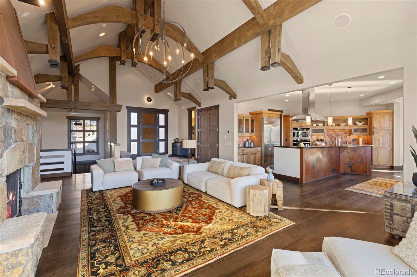 MLS Image #5 for 436  gold run road,breckenridge, Colorado