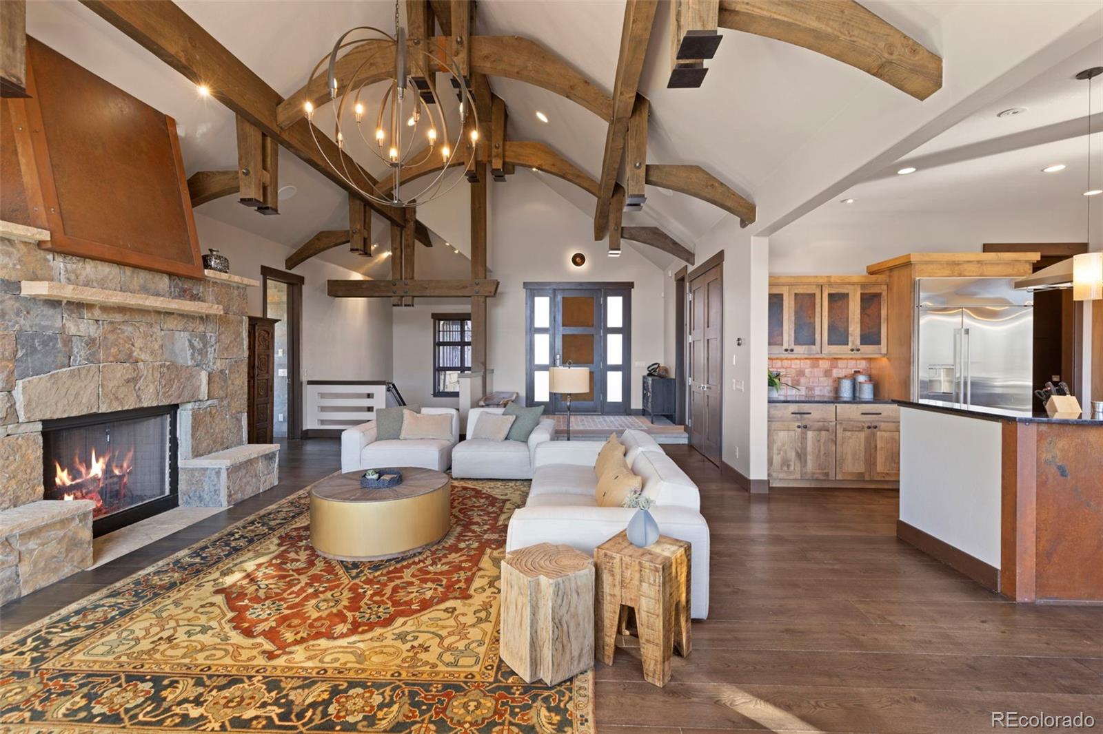 MLS Image #6 for 436  gold run road,breckenridge, Colorado