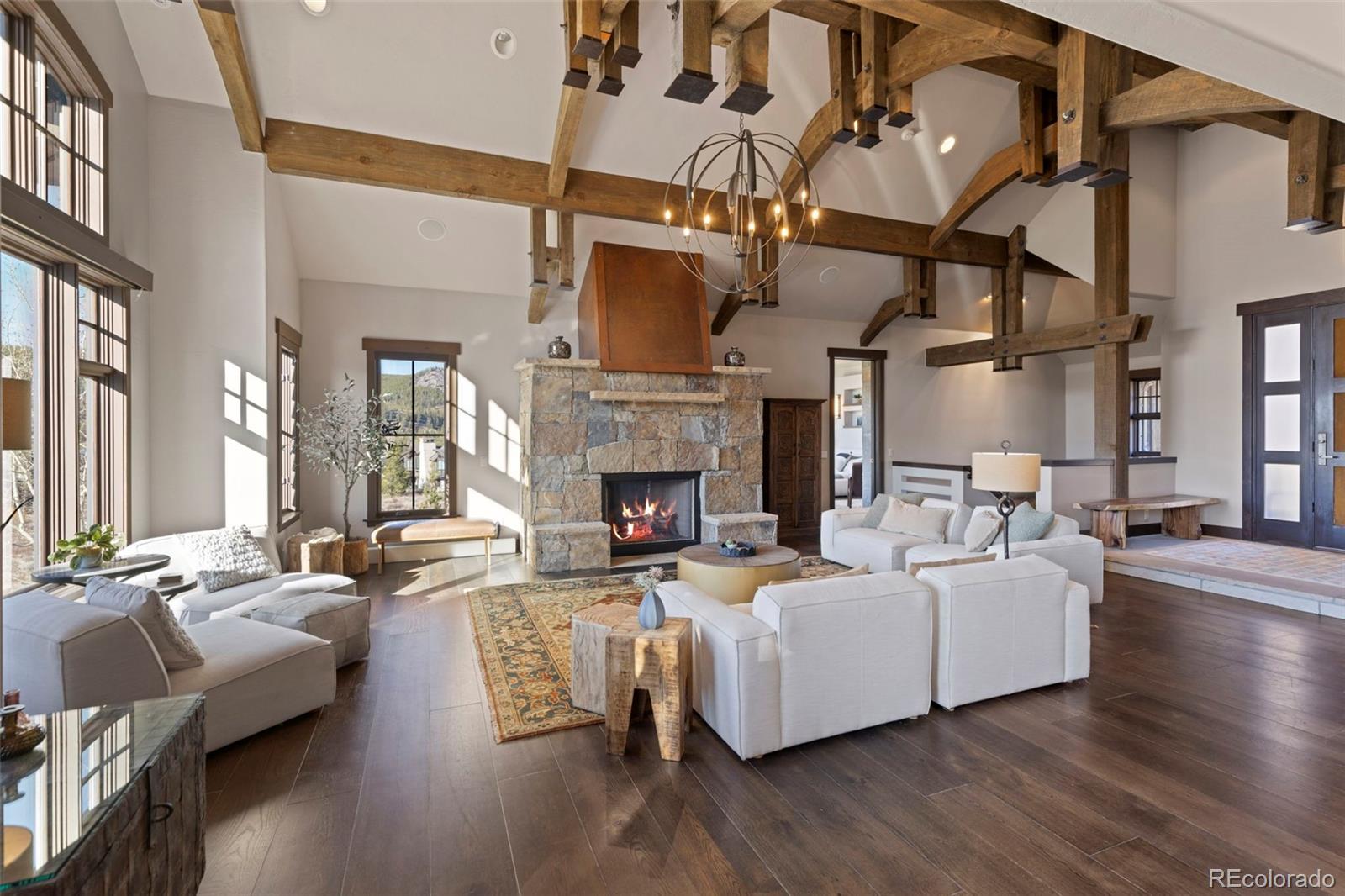 MLS Image #7 for 436  gold run road,breckenridge, Colorado