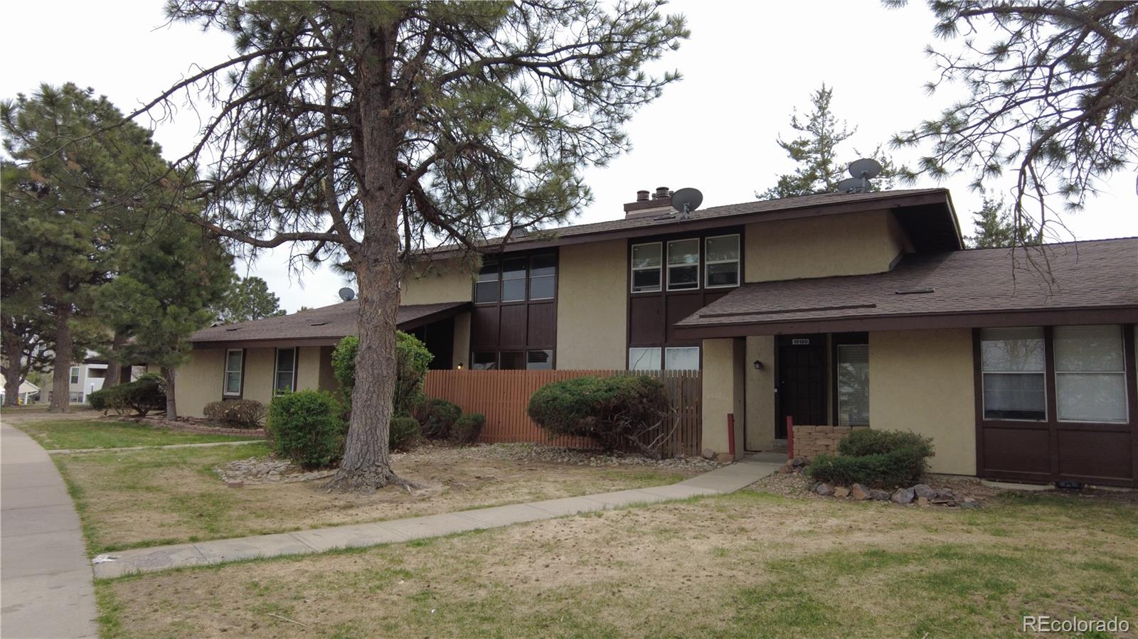 MLS Image #2 for 15130 e hampden circle ,aurora, Colorado