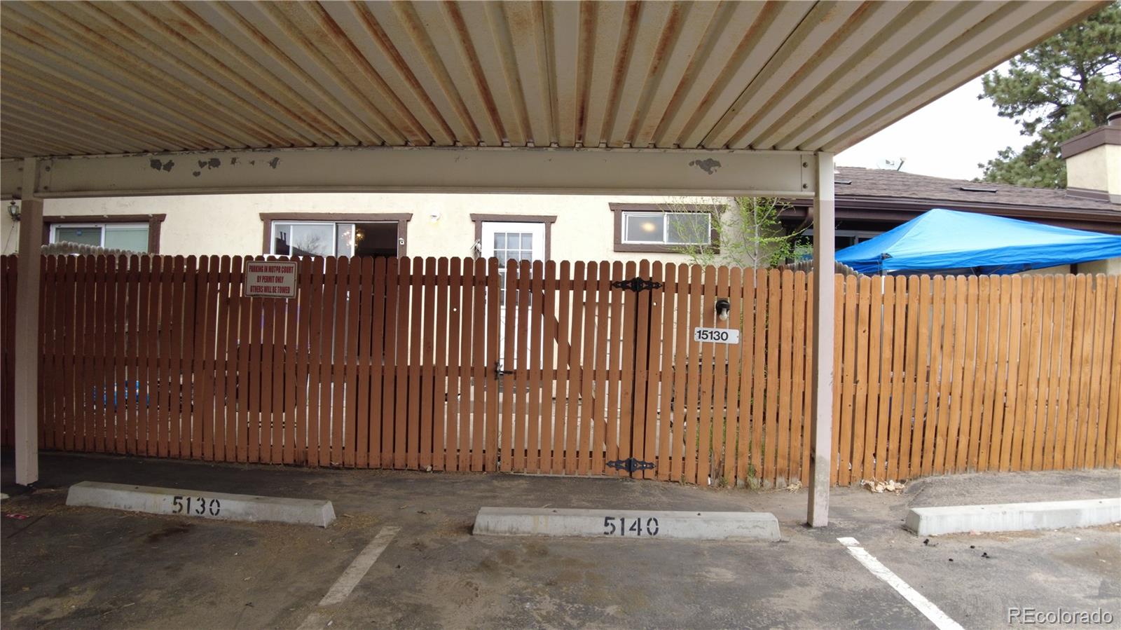 MLS Image #21 for 15130 e hampden circle ,aurora, Colorado