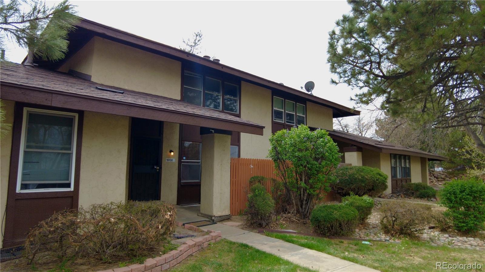 MLS Image #3 for 15130 e hampden circle ,aurora, Colorado