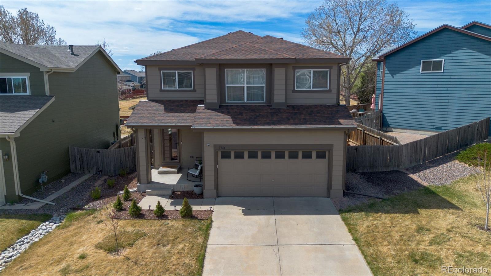 MLS Image #0 for 7984  marion circle,denver, Colorado