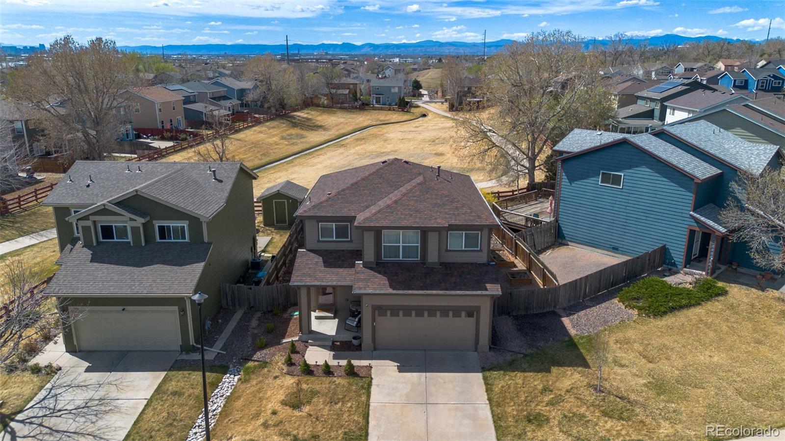 MLS Image #1 for 7984  marion circle,denver, Colorado
