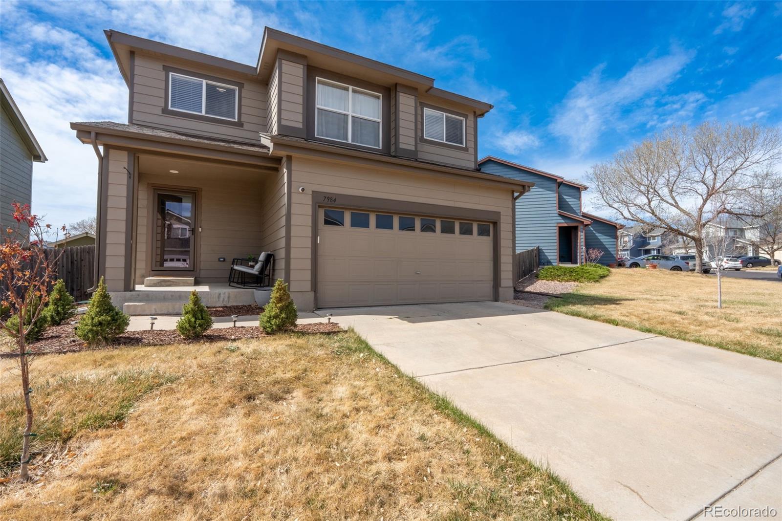 MLS Image #2 for 7984  marion circle,denver, Colorado