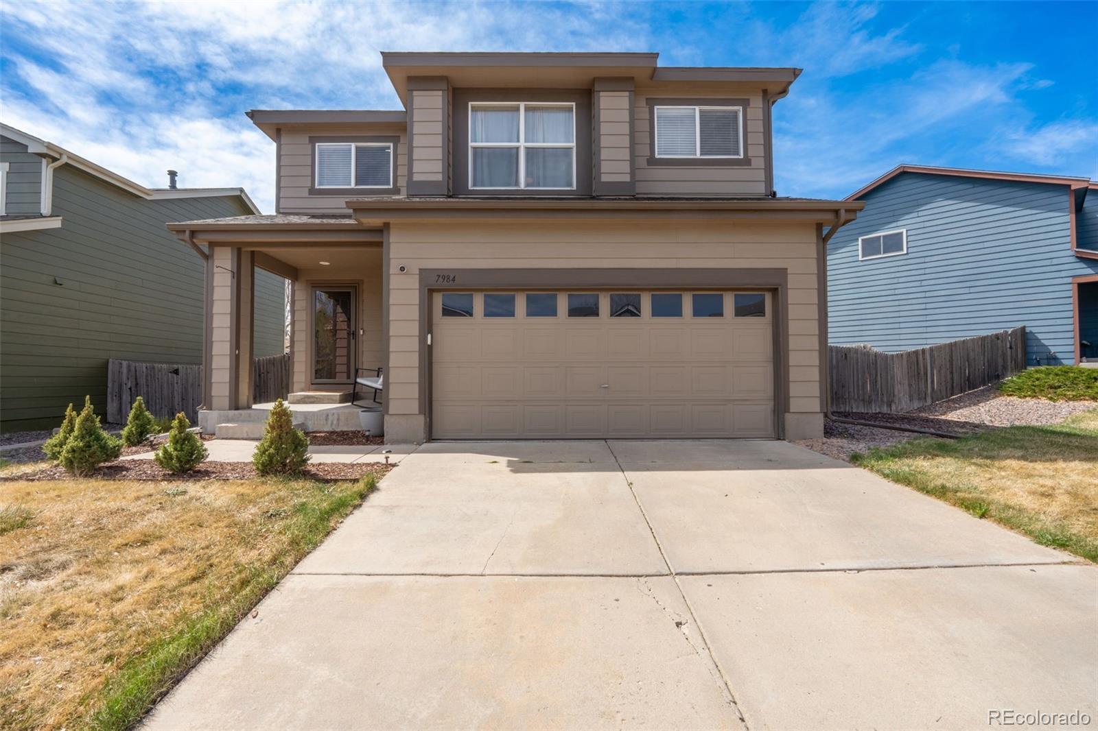MLS Image #3 for 7984  marion circle,denver, Colorado