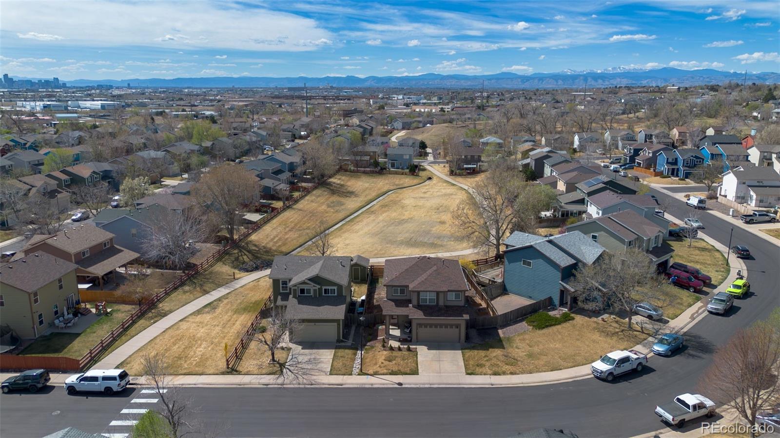 MLS Image #49 for 7984  marion circle,denver, Colorado