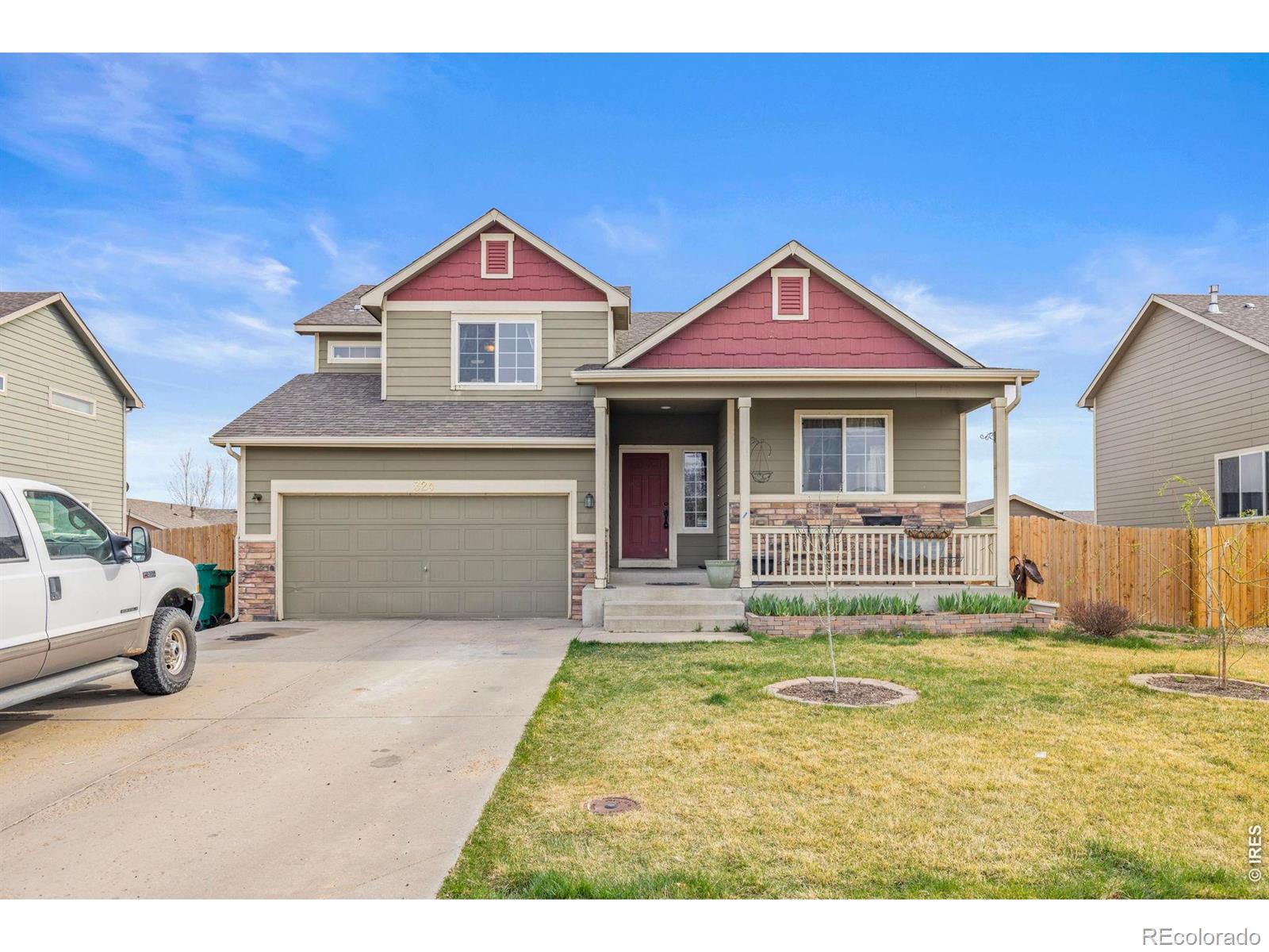 MLS Image #1 for 324 e 29th street,greeley, Colorado