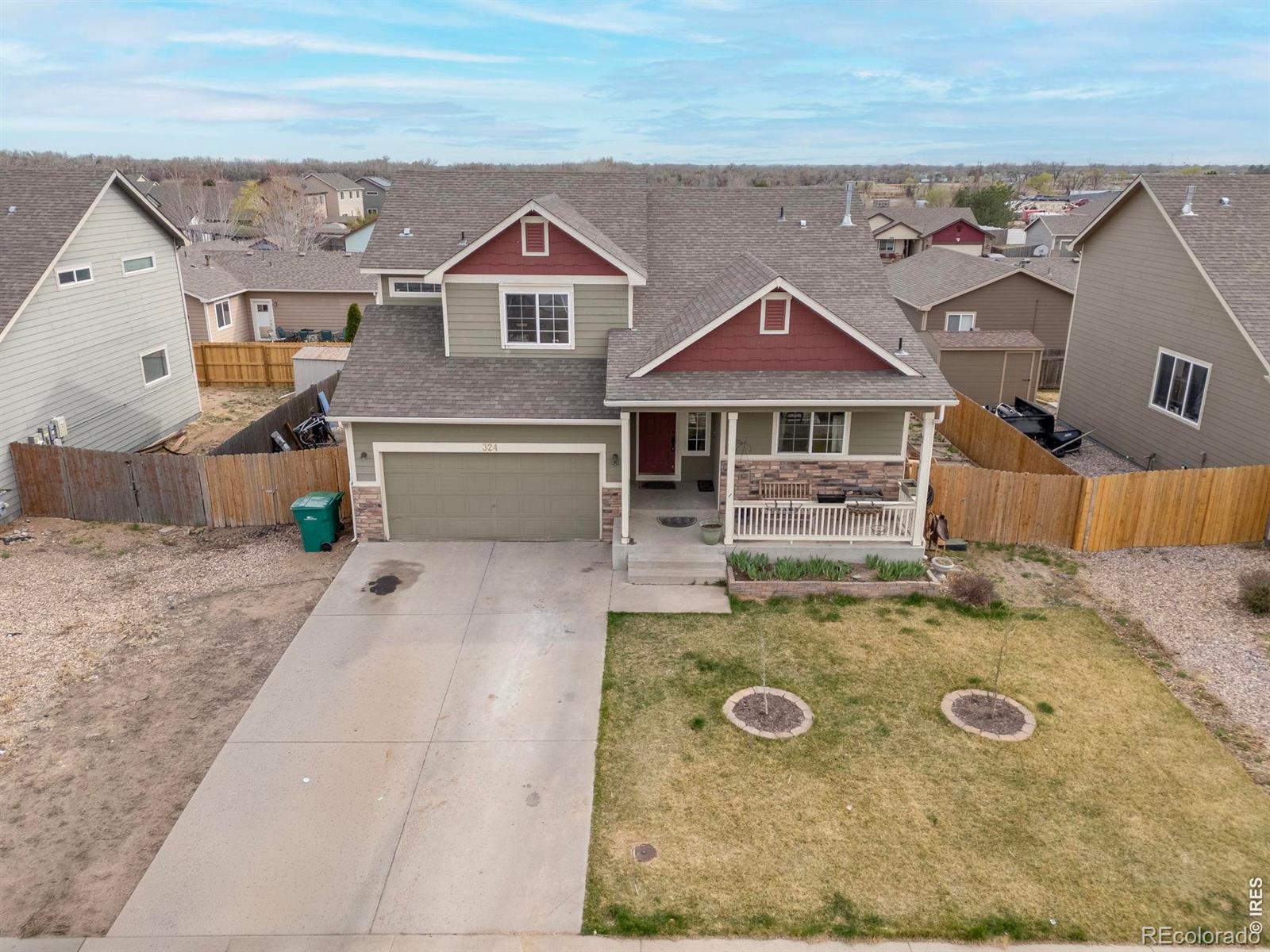 MLS Image #2 for 324 e 29th street,greeley, Colorado