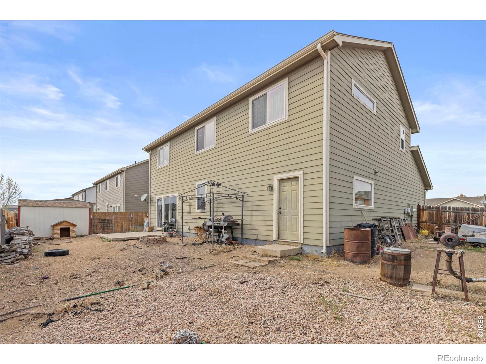 MLS Image #27 for 324 e 29th street,greeley, Colorado