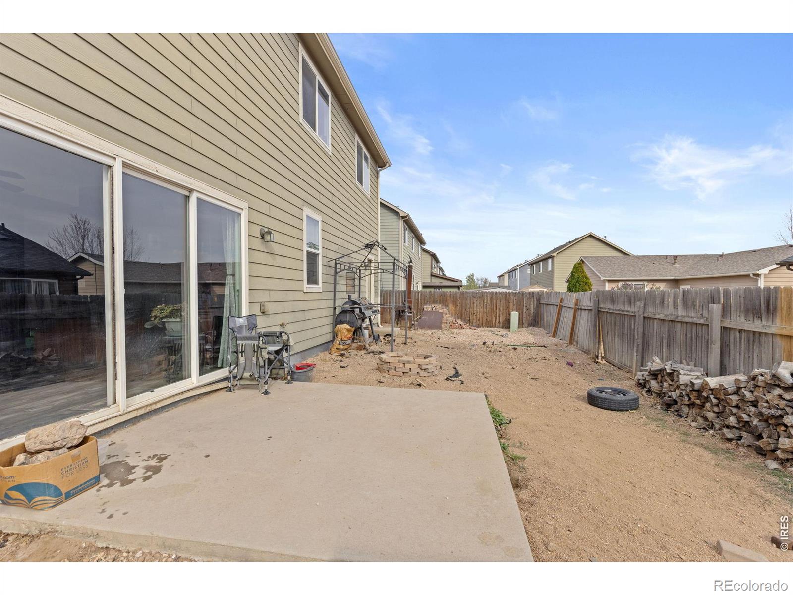 MLS Image #28 for 324 e 29th street,greeley, Colorado